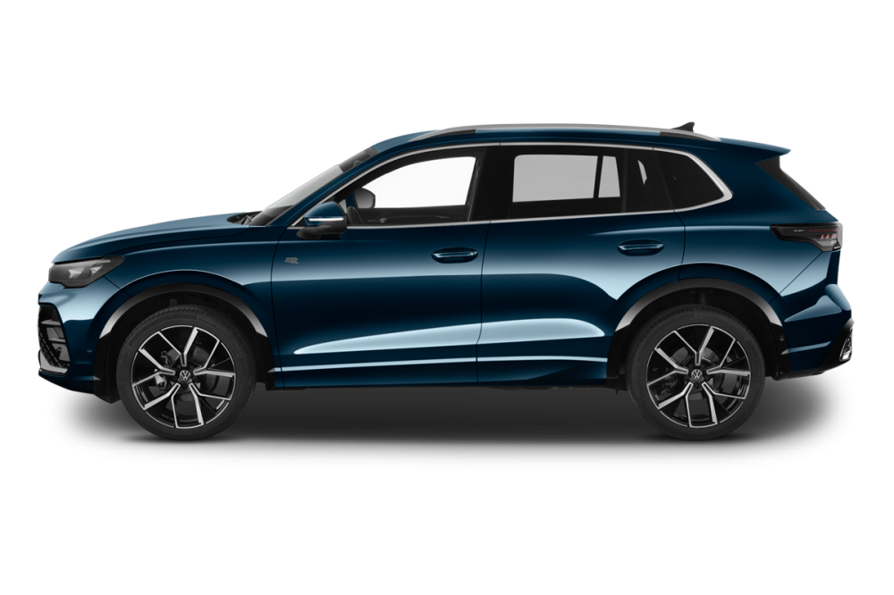 VOLKSWAGEN Tiguan III 2.0 TDI 150ch DSG7 VW Edition_4