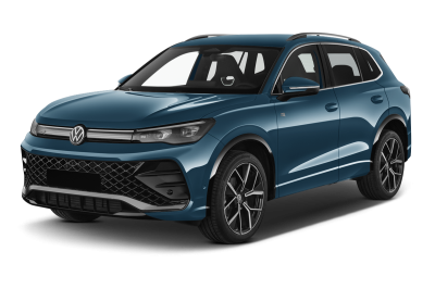 VOLKSWAGEN Tiguan III 2.0 TDI 150ch DSG7 VW Edition