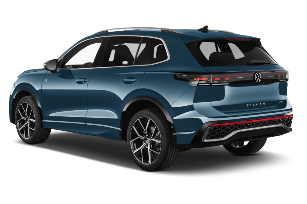 VOLKSWAGEN Tiguan III 2.0 TDI 150ch DSG7 VW Edition_2