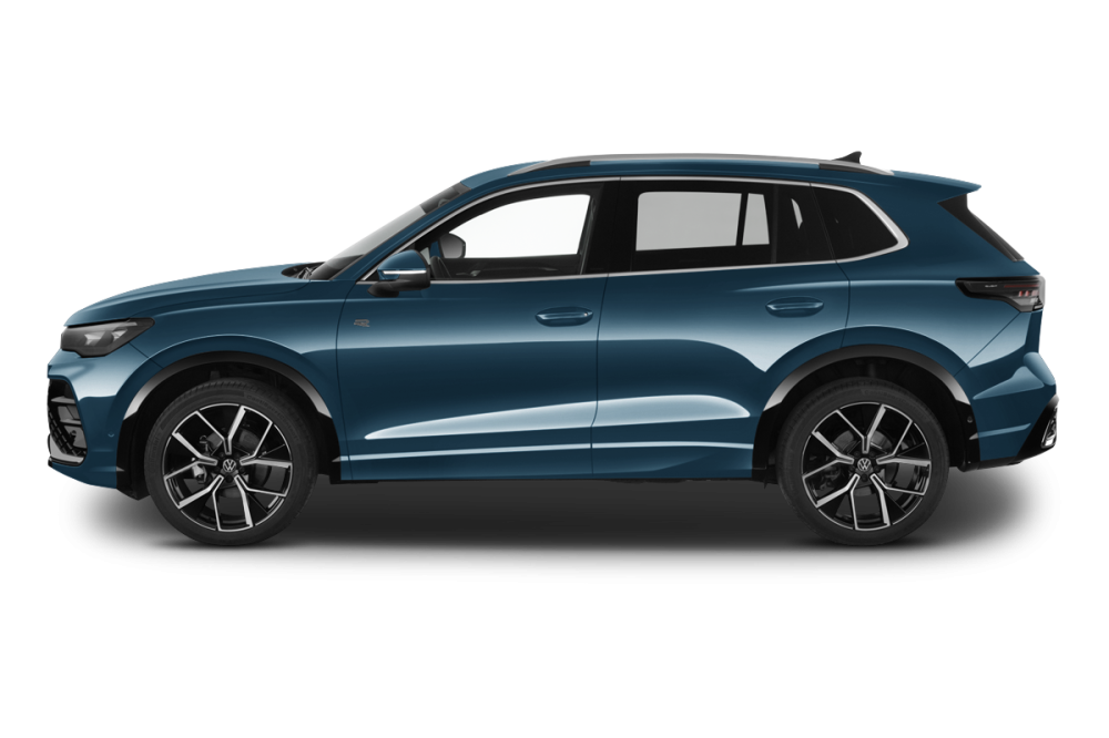 VOLKSWAGEN Tiguan III 2.0 TDI 150ch DSG7 VW Edition_4