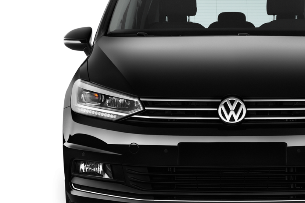 VOLKSWAGEN Touran III 2.0 TDI 150 DSG7 7pl Life Plus