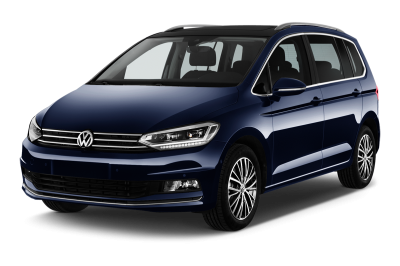 VOLKSWAGEN Touran III 1.5 TSI EVO 150 DSG7 7pl VW Edition