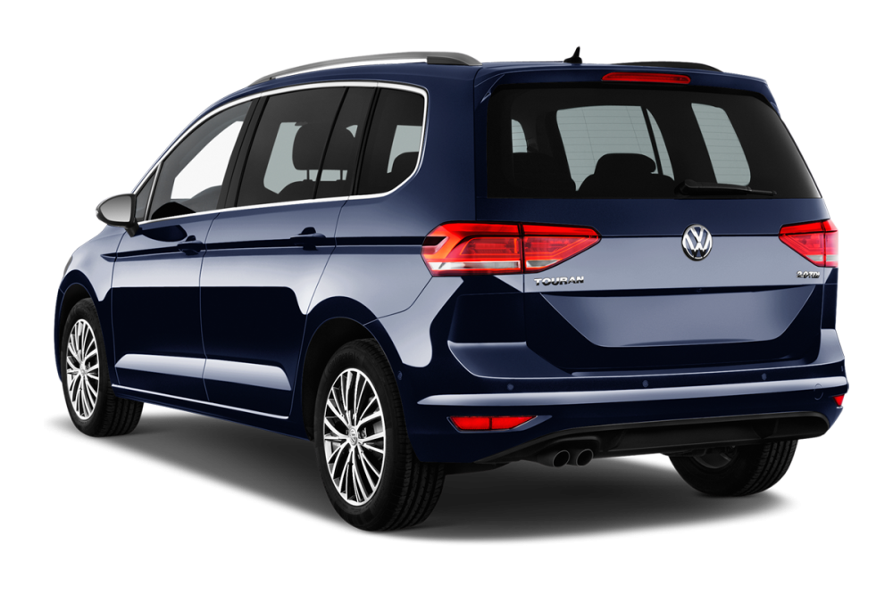 VOLKSWAGEN Touran III 1.5 TSI EVO 150 DSG7 7pl VW Edition_2