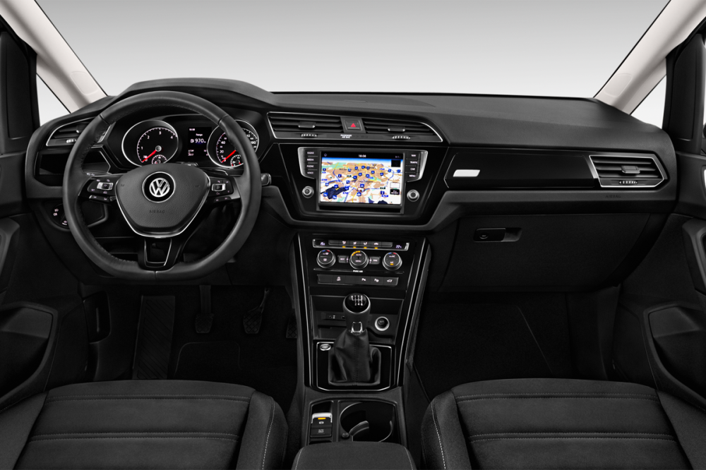 VOLKSWAGEN Touran III 1.5 TSI EVO 150 DSG7 7pl VW Edition_3