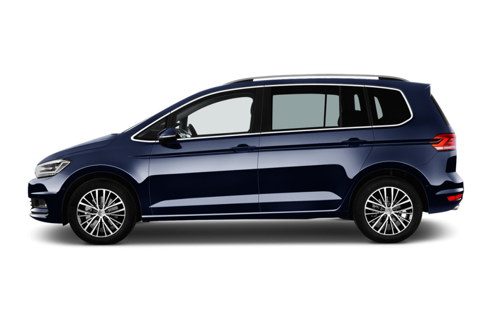 VOLKSWAGEN Touran III 1.5 TSI EVO 150 DSG7 7pl VW Edition_4