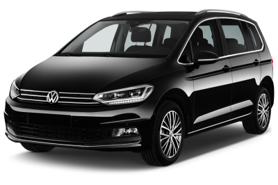 VOLKSWAGEN Touran III 1.5 TSI EVO 150 DSG7 7pl VW Edition