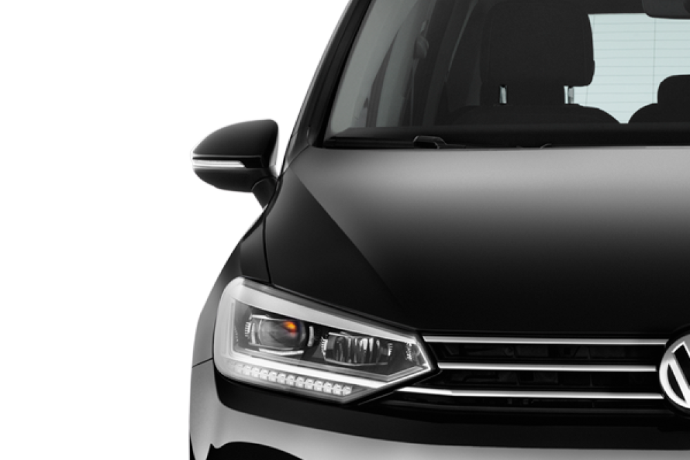 VOLKSWAGEN Touran III 1.5 TSI EVO 150 DSG7 7pl VW Edition