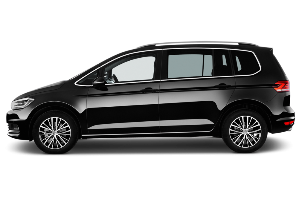 VOLKSWAGEN Touran III 1.5 TSI EVO 150 DSG7 7pl VW Edition_4