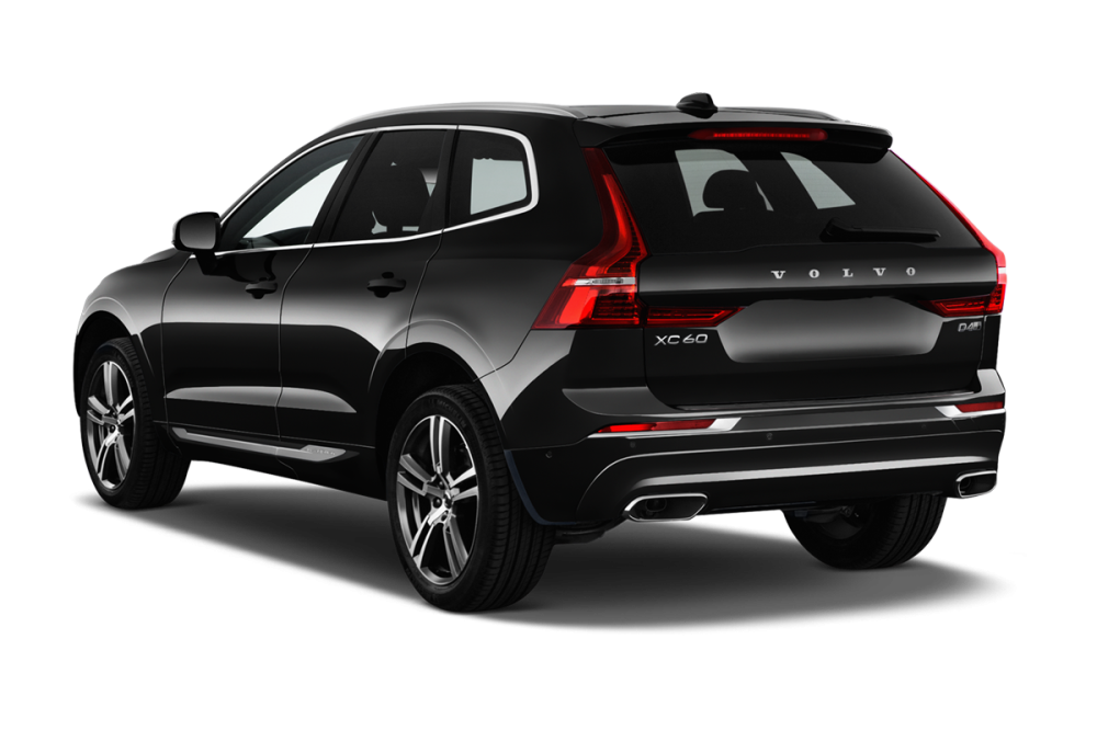 VOLVO XC60 II T6 AWD 253 + 145ch Start Geartronic_2