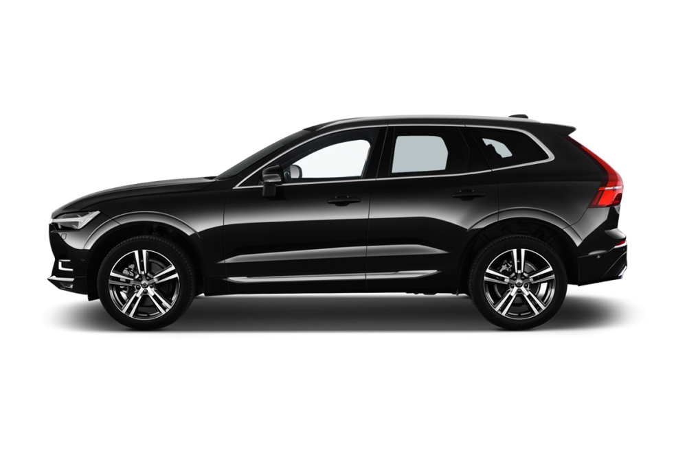 VOLVO XC60 II T6 AWD 253 + 145ch Start Geartronic_4