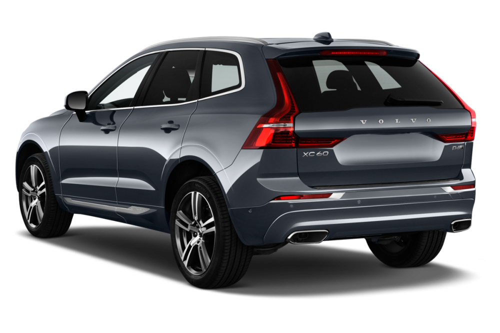 VOLVO XC60 II T6 AWD Hybride rechargeable 253 ch+145 ch Geartronic 8 Plus Style Chrome_2