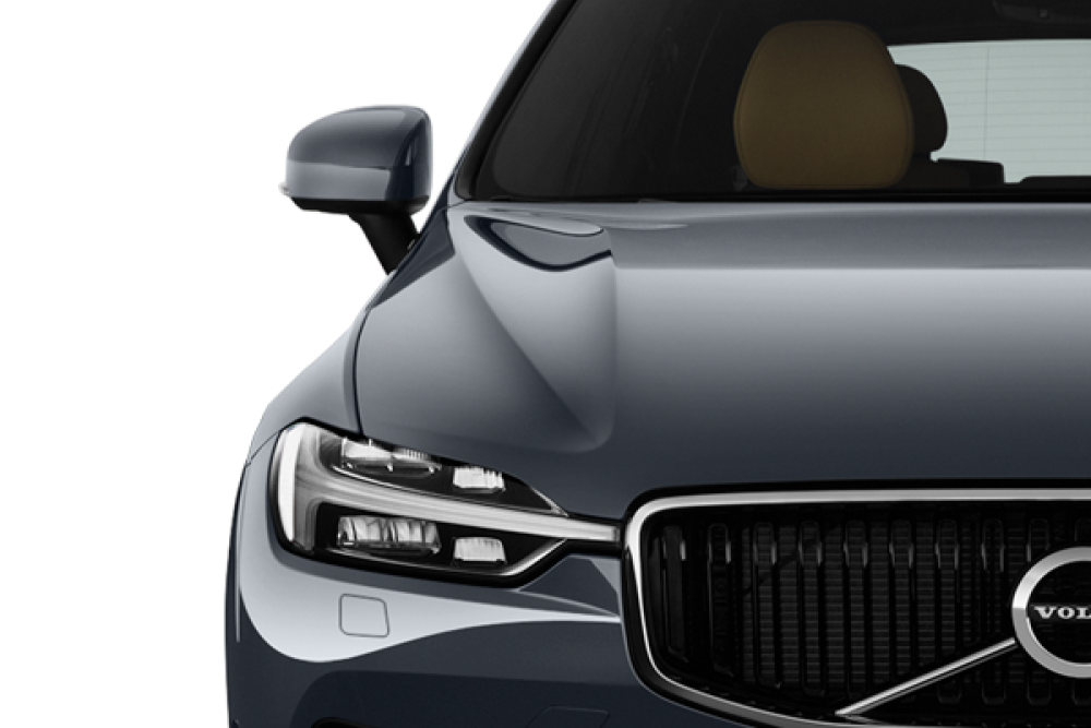 VOLVO XC60 II T6 AWD Hybride rechargeable 253 ch+145 ch Geartronic 8 Plus Style Chrome