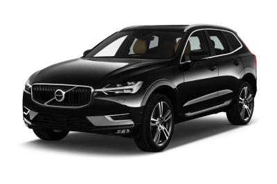 VOLVO XC60 II T6 AWD Hybride rechargeable 253 ch+145 ch Geartronic 8 Ultra Style Dark