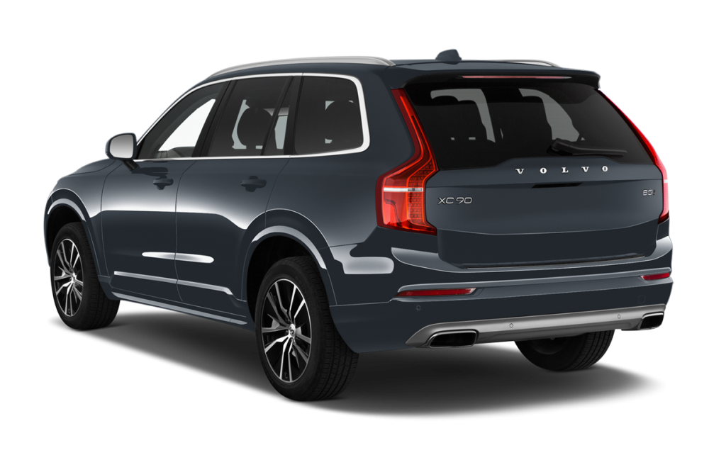 VOLVO XC90 II T8 AWD Hybride Rechargeable 310+145 ch Geartronic 8 7pl Ultra Style Dark_2