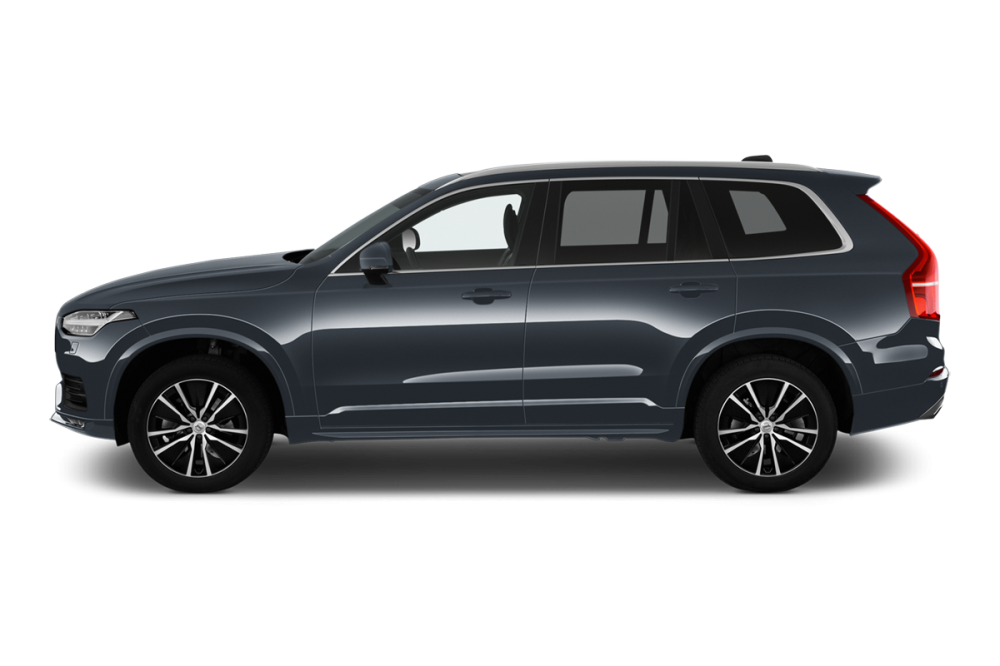 VOLVO XC90 II T8 AWD Hybride Rechargeable 310+145 ch Geartronic 8 7pl Ultra Style Dark_4
