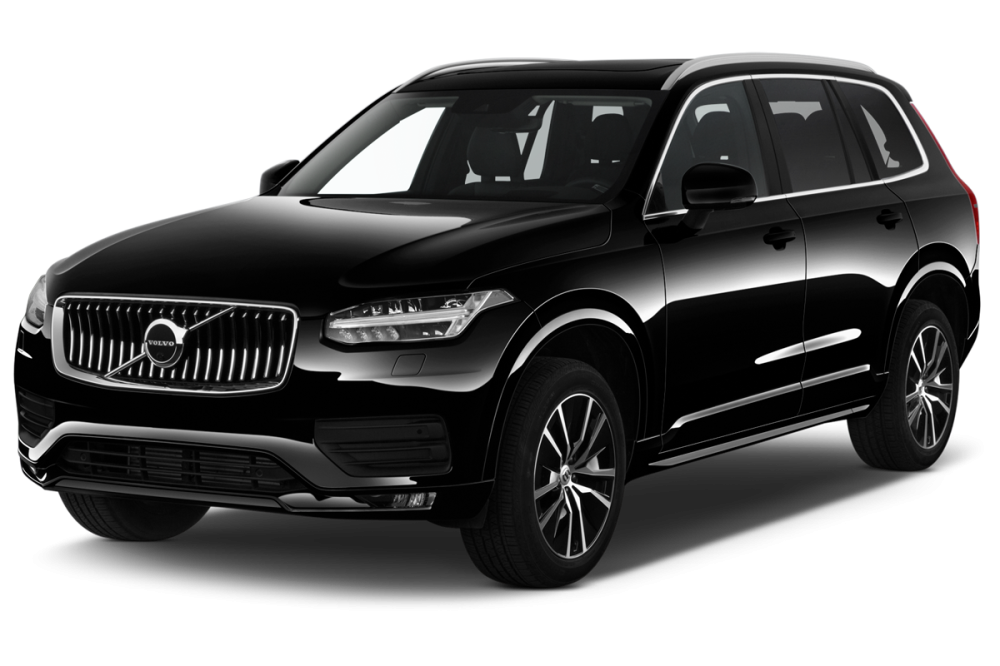 VOLVO XC90 II T8 AWD Hybride Rechargeable 310+145 ch Geartronic 8 7pl Ultra Style Dark_1