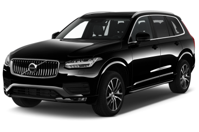 VOLVO XC90 II T8 AWD Hybride Rechargeable 310+145 ch Geartronic 8 7pl Ultra Style Dark