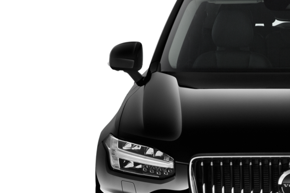 VOLVO XC90 II T8 AWD Hybride Rechargeable 310+145 ch Geartronic 8 7pl Ultra Style Dark