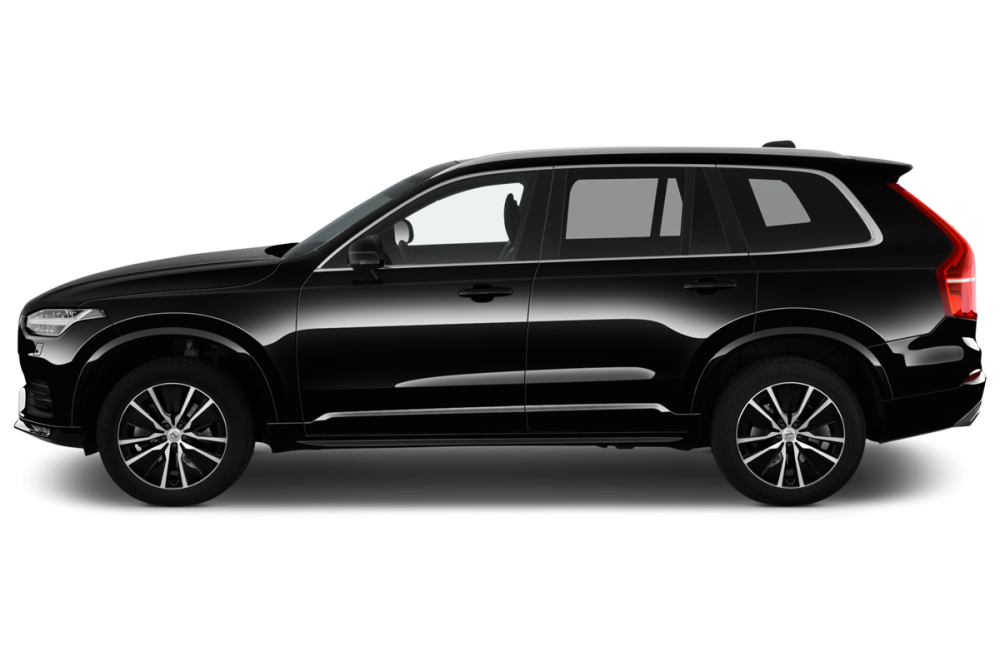 VOLVO XC90 II T8 AWD Hybride Rechargeable 310+145 ch Geartronic 8 7pl Ultra Style Dark_4