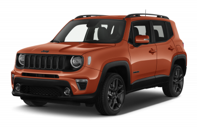 JEEP Renegade 1.0 GSE T3 120ch Limited