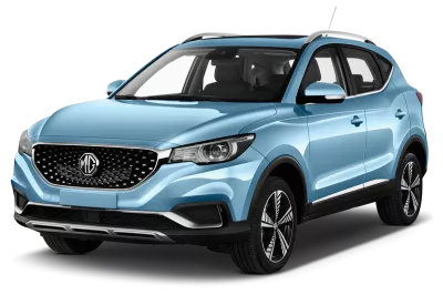 MG ZS EV Electric 115kW Luxury 70kWh Autonomie étendue