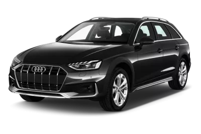 AUDI A4 Allroad Quattro 40 TDI 204ch Design quattro S tronic 7