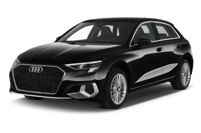 AUDI Nouvelle A3 Sportback IV 35 TFSI 150ch S line S tronic 7