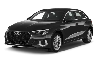 AUDI Nouvelle A3 Sportback IV 40 TFSI e 204ch S line S tronic 6