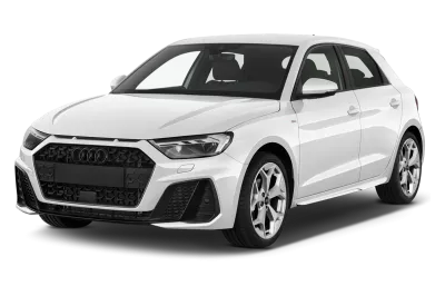 AUDI Nouvelle Audi A1 SportBack 35 TFSI 150ch Design Luxe S tronic 7 8cv