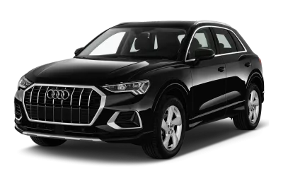 AUDI Q3 II 45 TFSI e 245ch Design S tronic 6