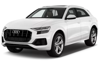 AUDI Q8 55 TFSI e 381ch Avus extended quattro tiptronic 8