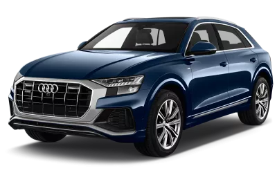 AUDI Q8 55 TFSI e 381ch S line quattro tiptronic 8