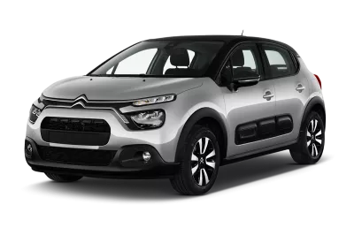 CITROEN C3 III 1.2 PureTech 110ch S&S MAX