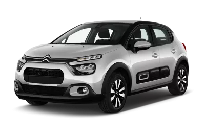 CITROEN C3 III 1.2 PureTech 110ch S&S PLUS