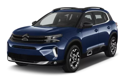 CITROEN C5 Aircross PureTech 130 S&S EAT8 C-Series