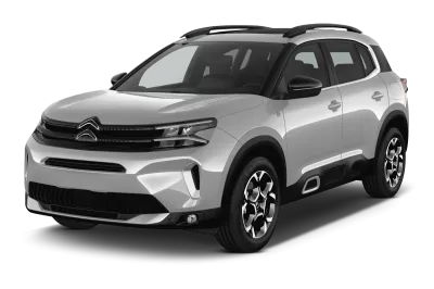 CITROEN C5 Aircross PureTech 130ch S&S Shine EAT8