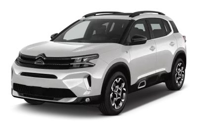 CITROEN C5 Aircross Hybrid 225ch Feel Pack eEAT8