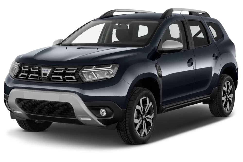 DACIA Duster II 1.5 Blue dCi 115ch Extreme 4x4_1