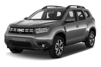 DACIA Duster II 1.3 TCe 150ch FAP Journey 4x2 EDC