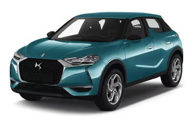 DS DS3 Crossback PureTech 155ch Rivoli Automatique