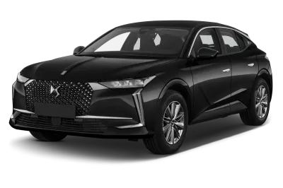 DS DS4 II BlueHDi 130ch Cross Rivoli Automatique