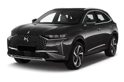 DS DS7 Crossback BlueHDi 130ch Rivoli Automatique