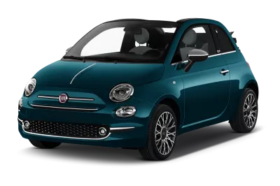 FIAT 500C 1.0 70 ch Hybride BSG S/S 