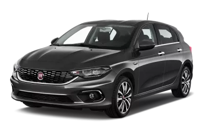 FIAT Tipo II 5p 1.5 FireFly Turbo 130ch S/S Hybrid Cross DCT7