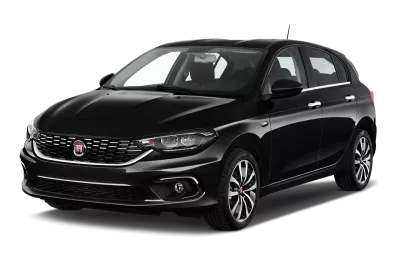 FIAT Tipo II 5p 1.5 FireFly Turbo 130ch S/S Hybrid Cross DCT7