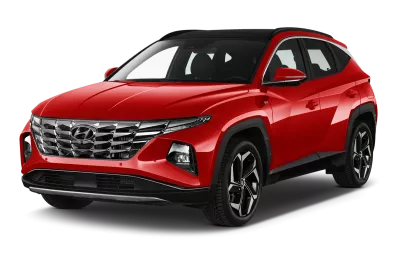 HYUNDAI Tucson III 1.6 T-GDI 230 Hybrid BVA6 N Line Executive