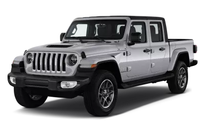 JEEP Gladiator II 3.0 V6 Multijet 264ch Overland Launch Edition 4x4 BVA8