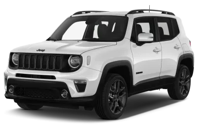 JEEP Renegade 1.0 GSE T3 120ch Limited