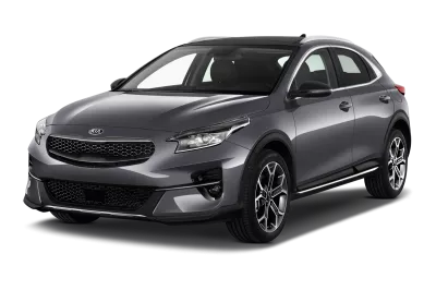 KIA XCeed 1.6 GDi 105ch + Plug-In 60.5ch Active DCT6