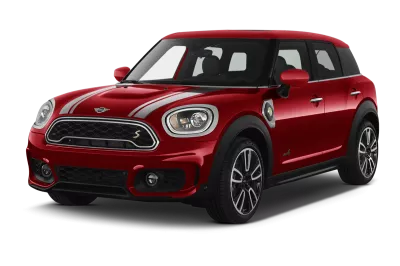 MINI Countryman II Countryman 136 ch BVA7 Cooper Essential